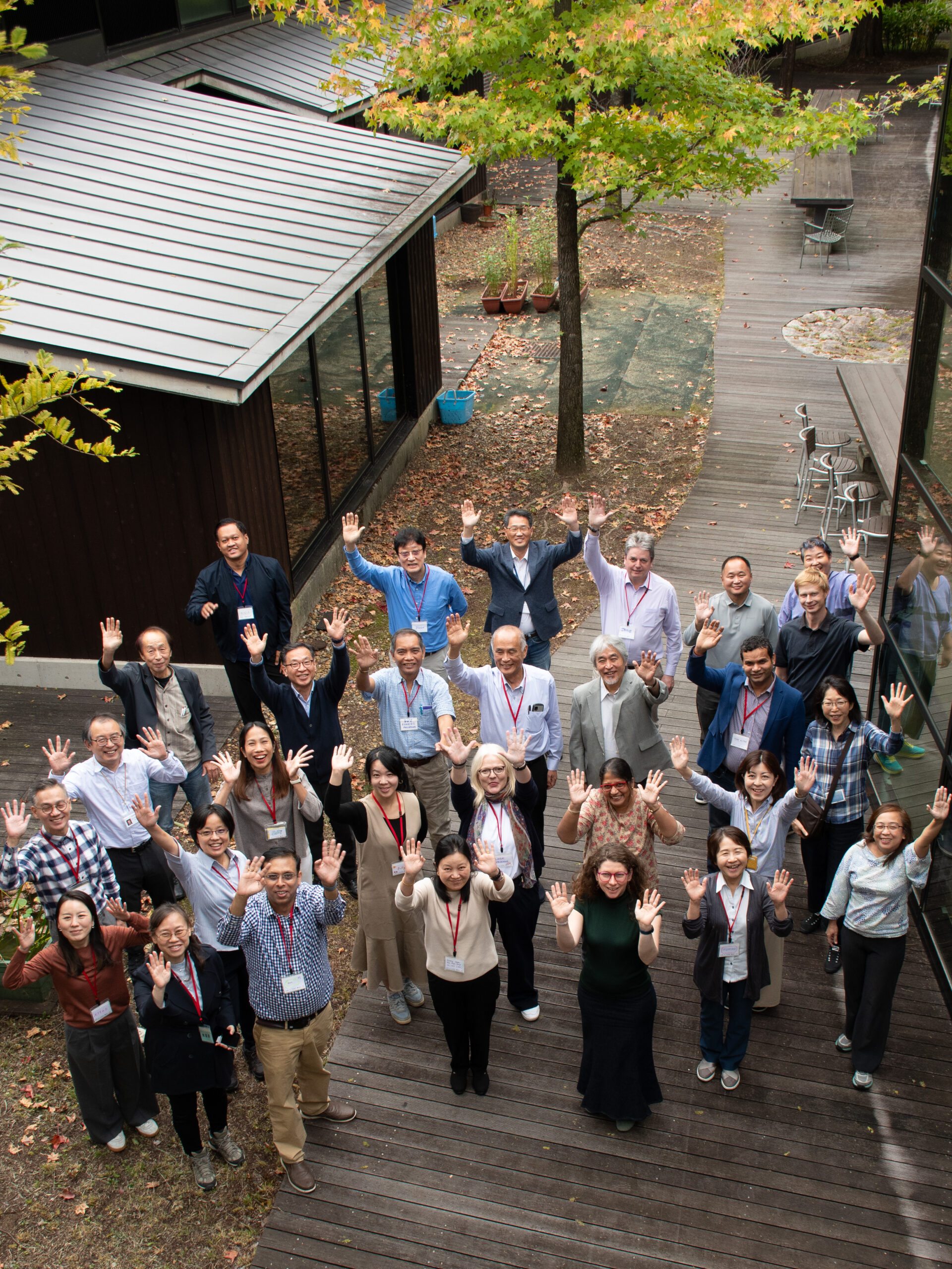 Asia Science Mission Workshop at RIHN Oct 2024