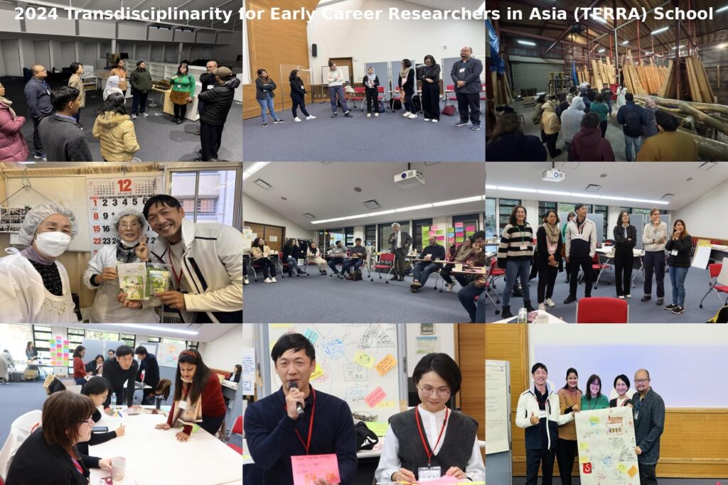 Charles TERRA picture