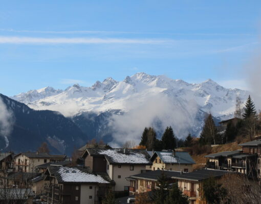 AUSSOIS