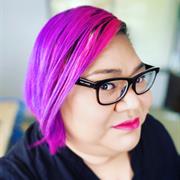 SLMICs Headshot Ake-Patalo