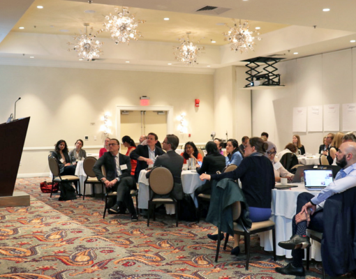 Resilience Science Must-Knows workshop DC