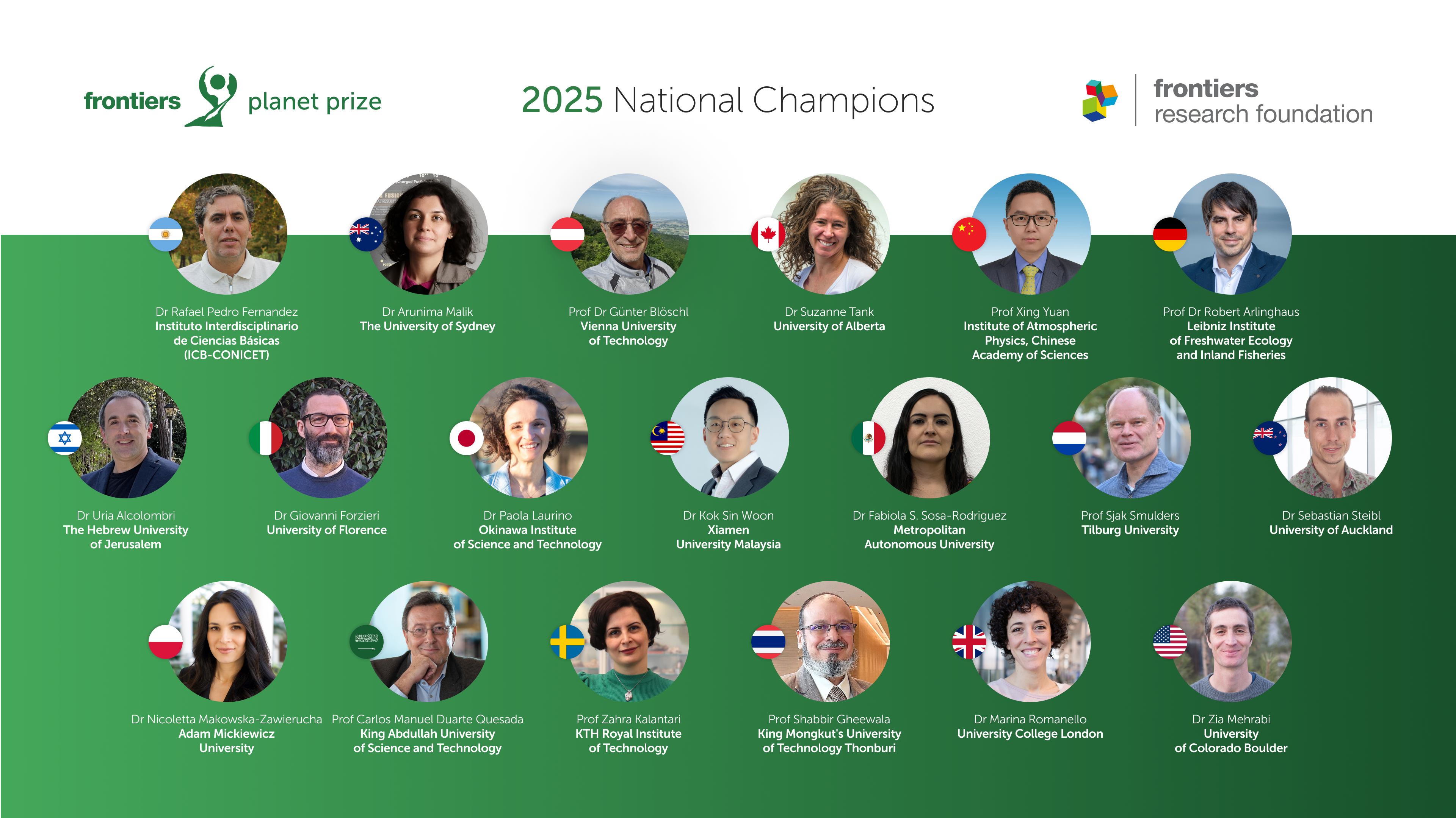 FPP National Champion Announcement Banner #1